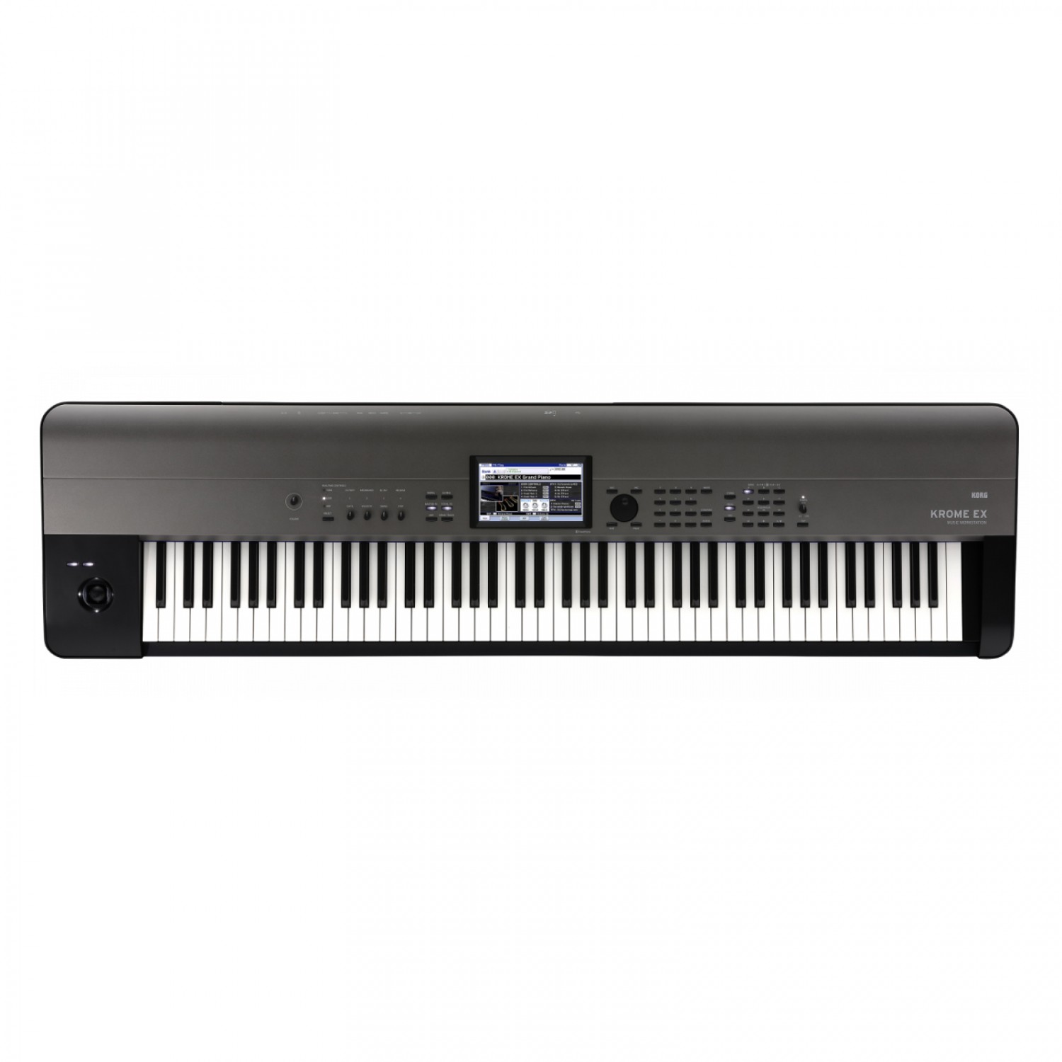 KORG KROME EX 88鍵 - 通販 - gofukuyasan.com